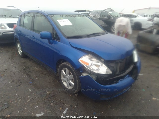 NISSAN VERSA 2012 3n1bc1cp9ck246978