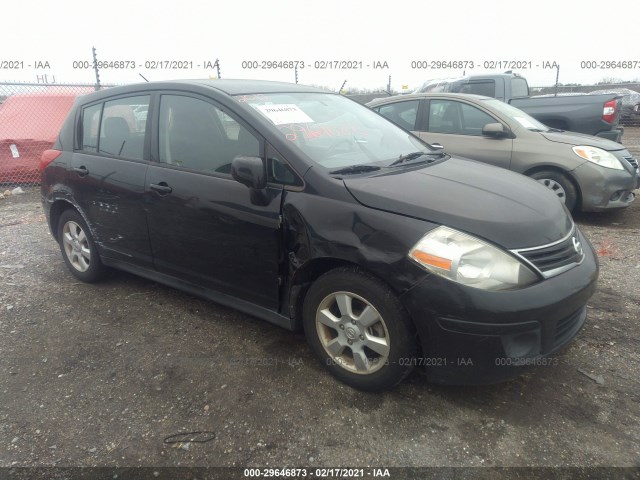 NISSAN VERSA 2012 3n1bc1cp9ck247290