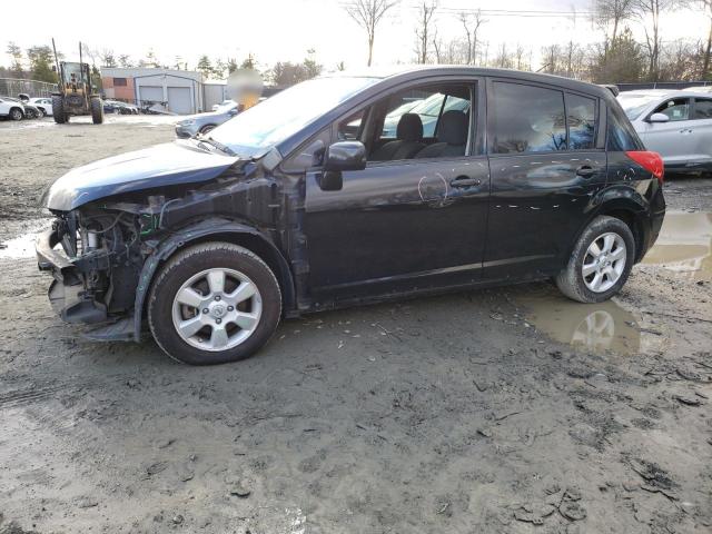 NISSAN VERSA 2012 3n1bc1cp9ck247368