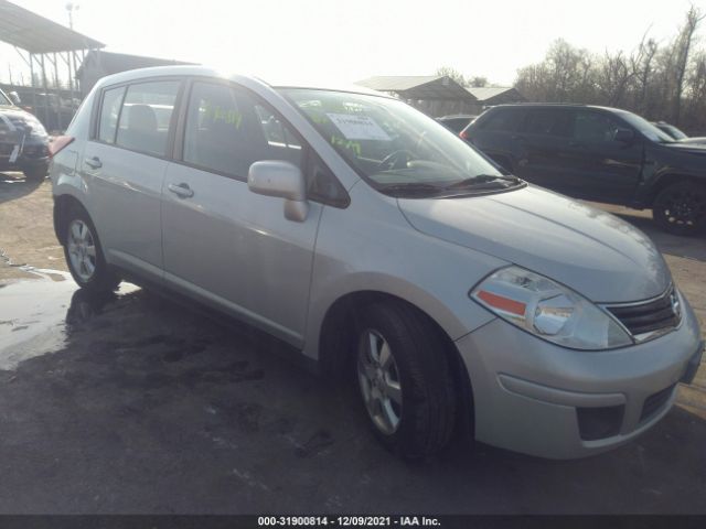 NISSAN VERSA 2012 3n1bc1cp9ck247449