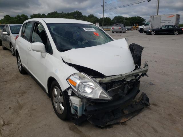 NISSAN VERSA S 2012 3n1bc1cp9ck247919