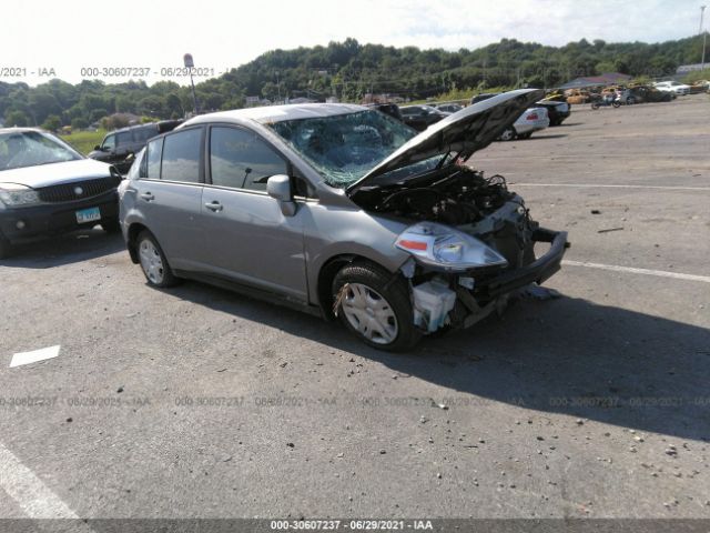 NISSAN VERSA 2012 3n1bc1cp9ck248441