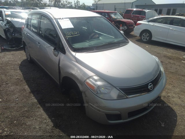 NISSAN VERSA 2012 3n1bc1cp9ck249721