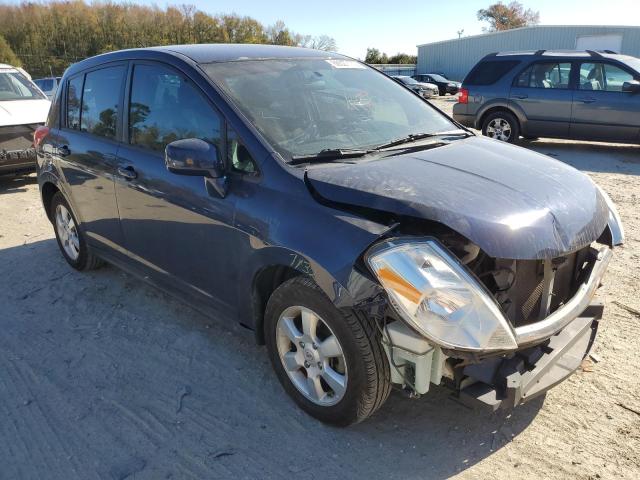 NISSAN VERSA S 2012 3n1bc1cp9ck249802