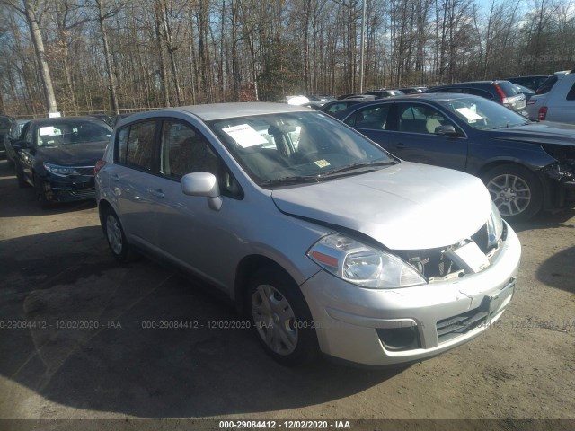 NISSAN VERSA 2012 3n1bc1cp9ck249864