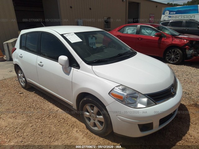 NISSAN VERSA 2012 3n1bc1cp9ck250948