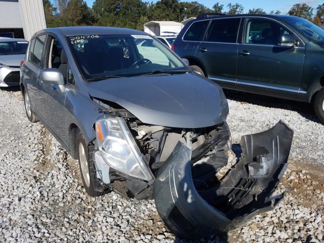 NISSAN VERSA S 2012 3n1bc1cp9ck251002