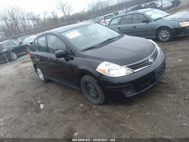 NISSAN VERSA 2012 3n1bc1cp9ck252716