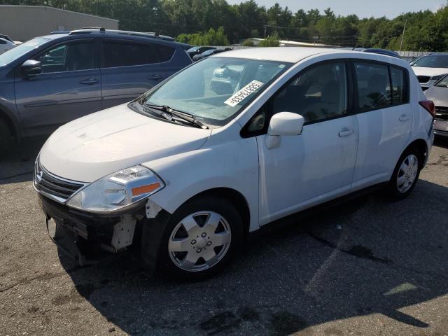 NISSAN VERSA S 2012 3n1bc1cp9ck253400