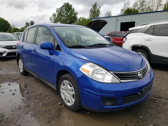 NISSAN VERSA 2012 3n1bc1cp9ck254403