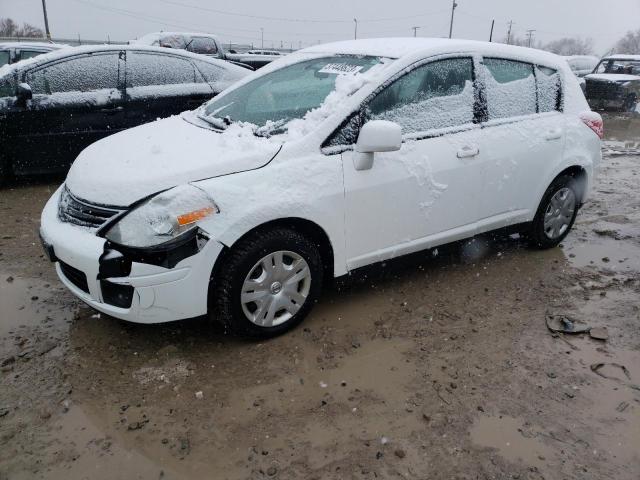 NISSAN VERSA S 2012 3n1bc1cp9ck255552