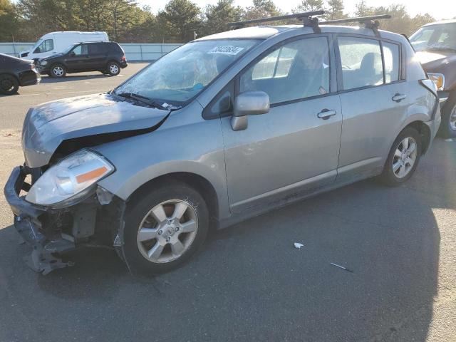 NISSAN VERSA 2012 3n1bc1cp9ck260606