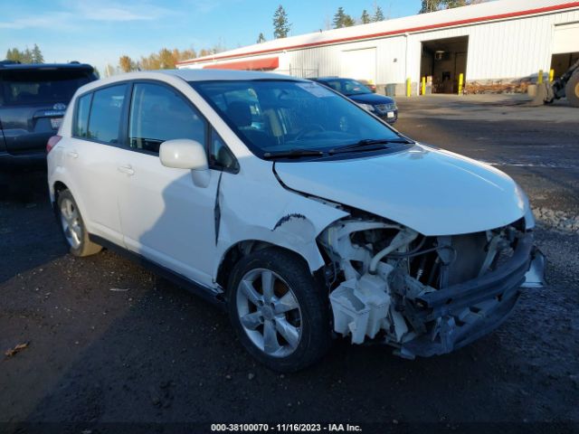 NISSAN VERSA 2012 3n1bc1cp9ck262629