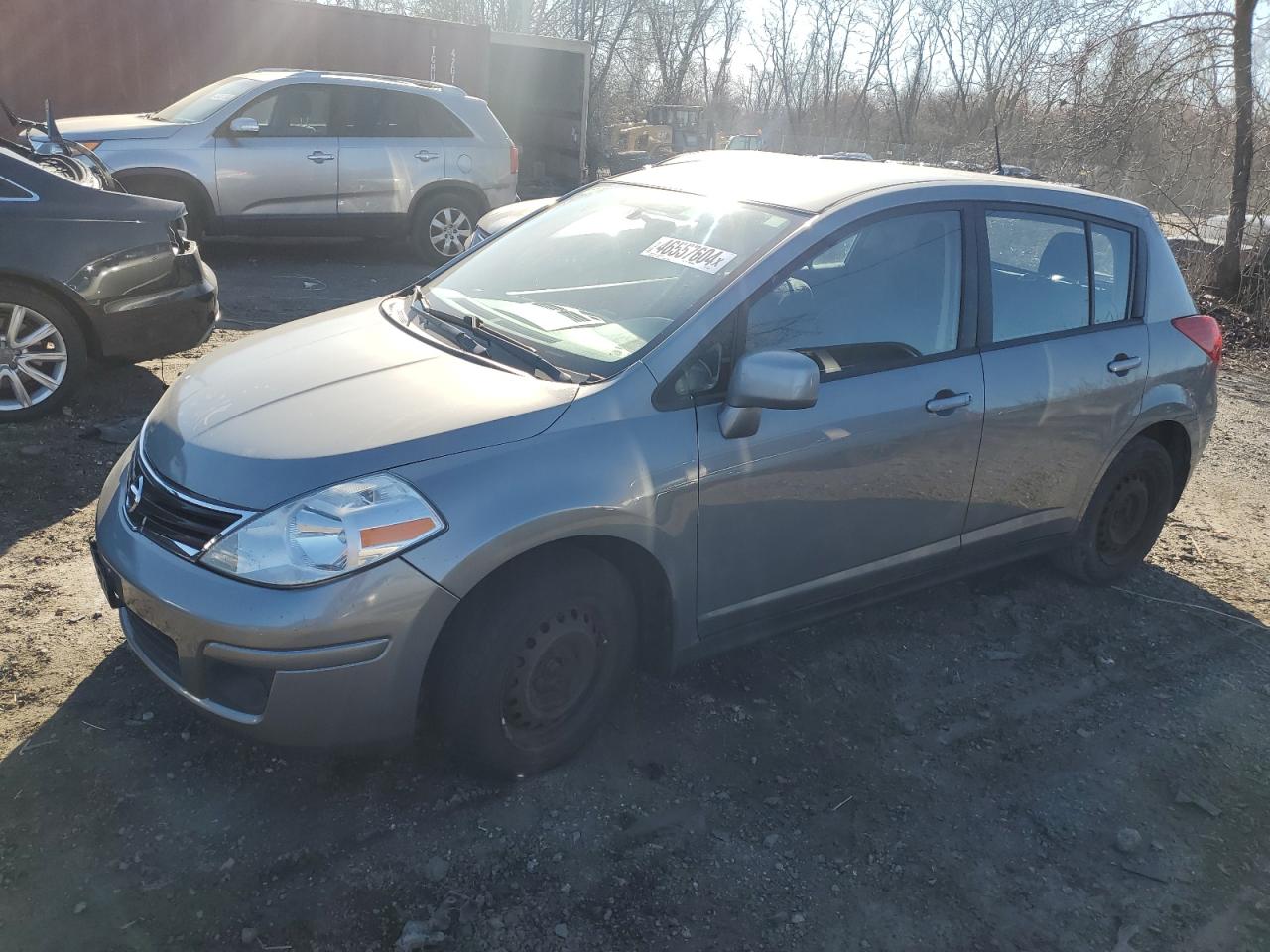 NISSAN VERSA 2012 3n1bc1cp9ck266213