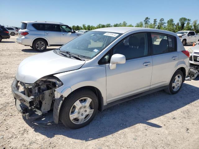 NISSAN VERSA 2012 3n1bc1cp9ck266583