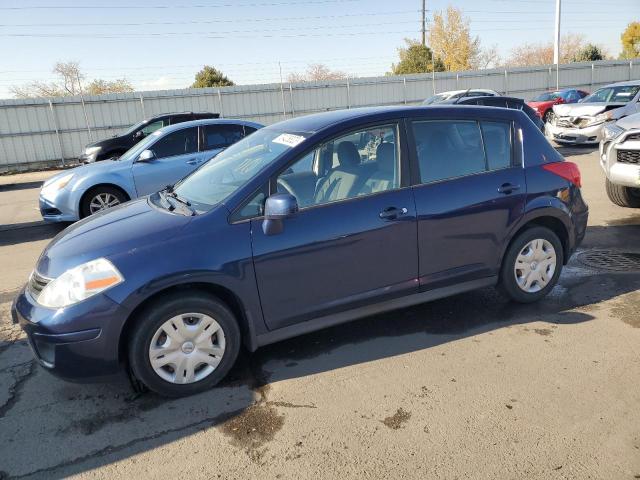 NISSAN VERSA 2012 3n1bc1cp9ck267216