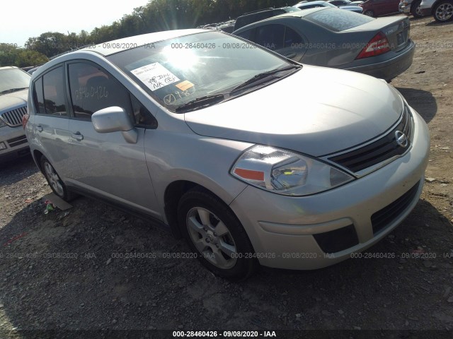 NISSAN VERSA 2012 3n1bc1cp9ck270049