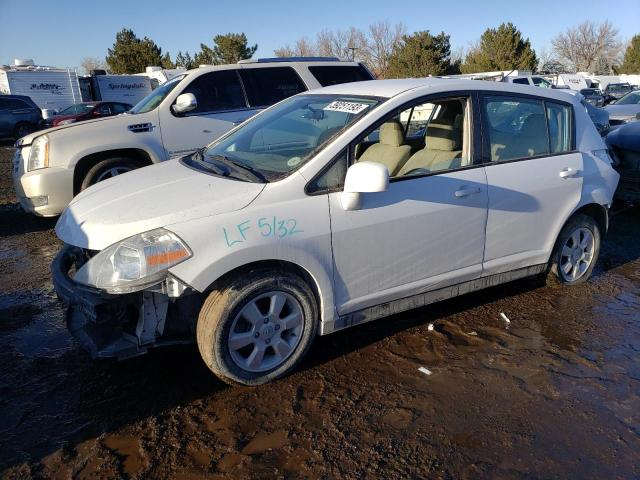 NISSAN VERSA S 2012 3n1bc1cp9ck270181