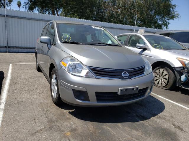 NISSAN VERSA S 2012 3n1bc1cp9ck270567