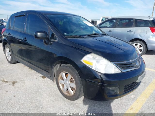 NISSAN VERSA 2012 3n1bc1cp9ck271024