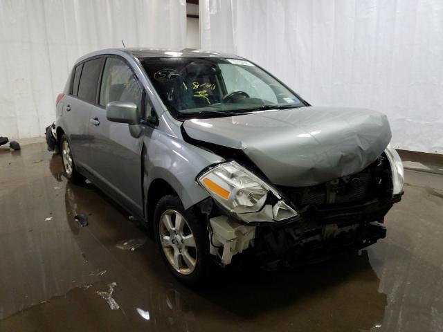 NISSAN VERSA S 2012 3n1bc1cp9ck272934