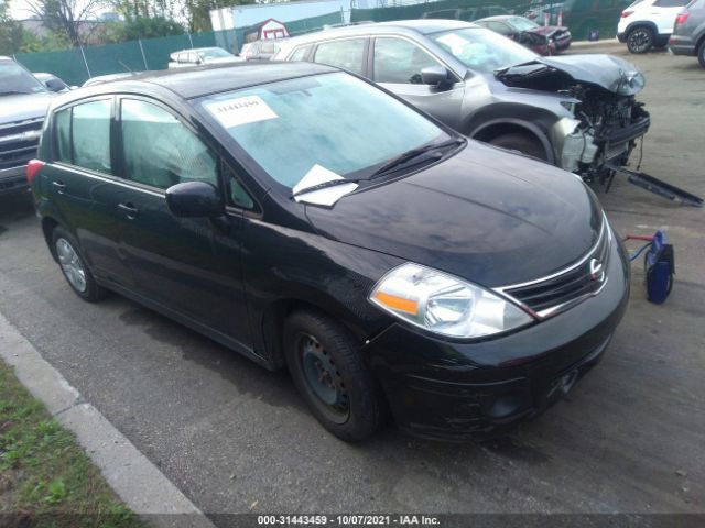 NISSAN VERSA 2012 3n1bc1cp9ck273436