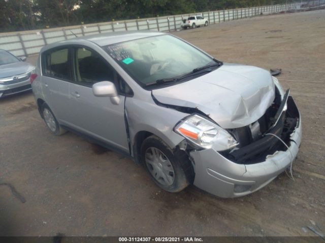 NISSAN VERSA 2012 3n1bc1cp9ck274893