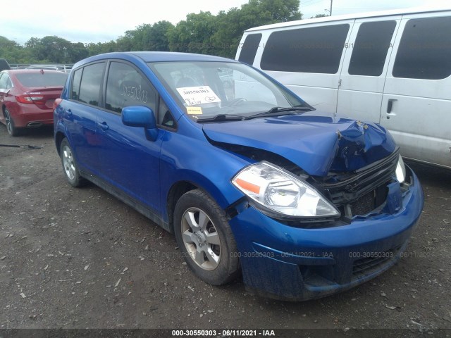 NISSAN VERSA 2012 3n1bc1cp9ck275574