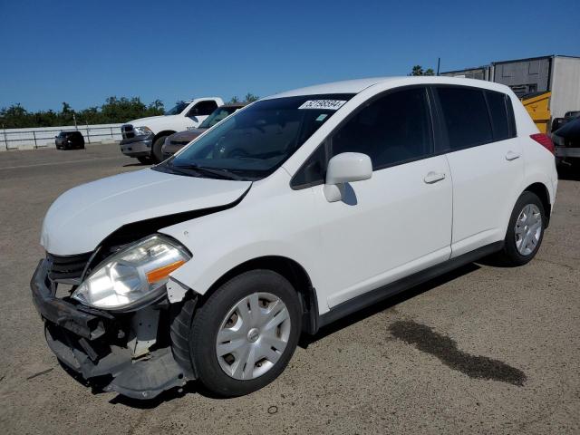 NISSAN VERSA 2012 3n1bc1cp9ck276613