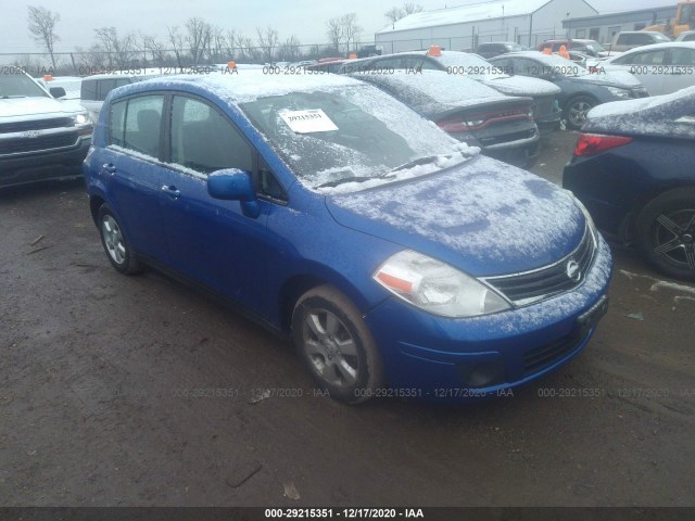 NISSAN VERSA 2012 3n1bc1cp9ck277504