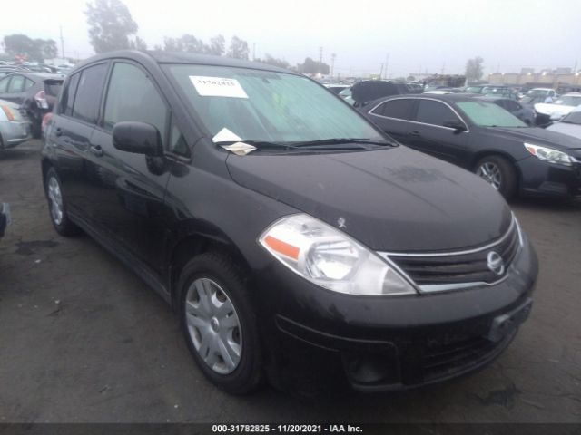 NISSAN VERSA 2012 3n1bc1cp9ck277809