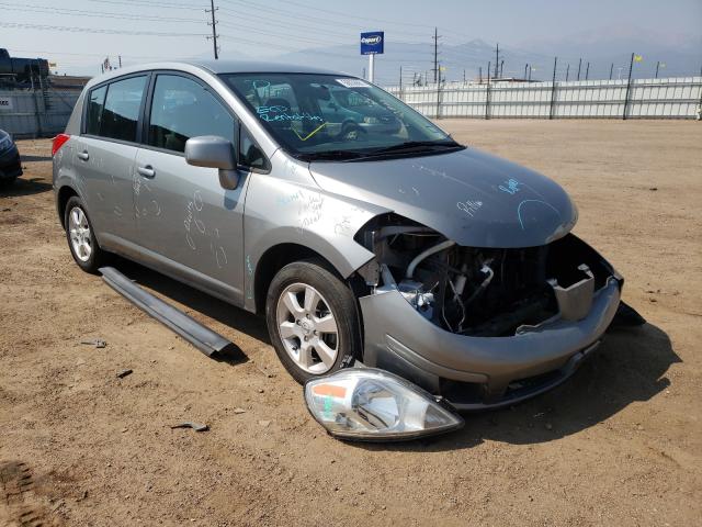 NISSAN VERSA S 2012 3n1bc1cp9ck279124