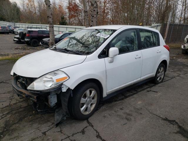 NISSAN VERSA S 2012 3n1bc1cp9ck279222