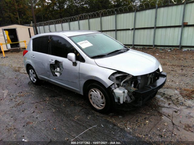 NISSAN VERSA 2012 3n1bc1cp9ck280256