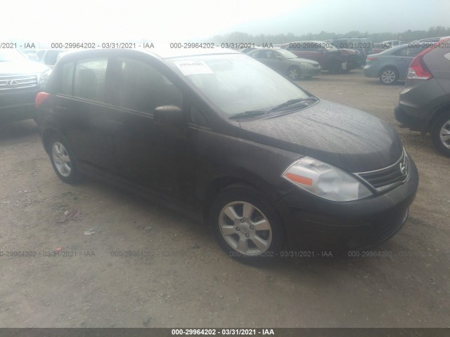 NISSAN VERSA 2012 3n1bc1cp9ck280614