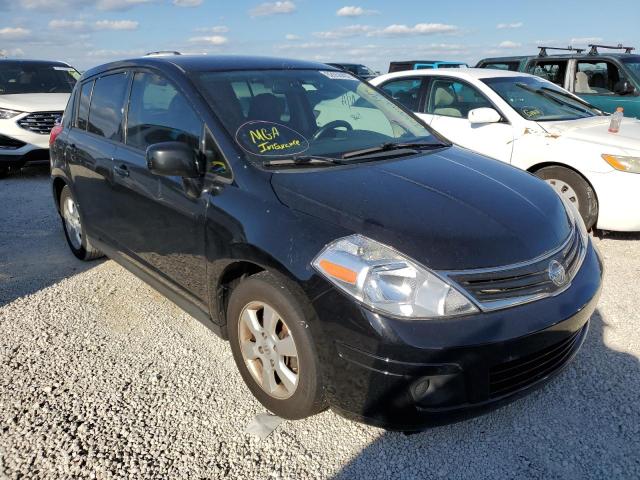 NISSAN VERSA S 2012 3n1bc1cp9ck281083