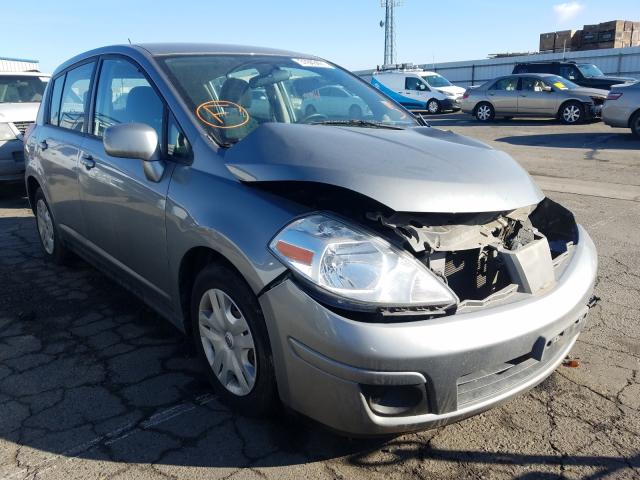 NISSAN VERSA S 2012 3n1bc1cp9ck281844