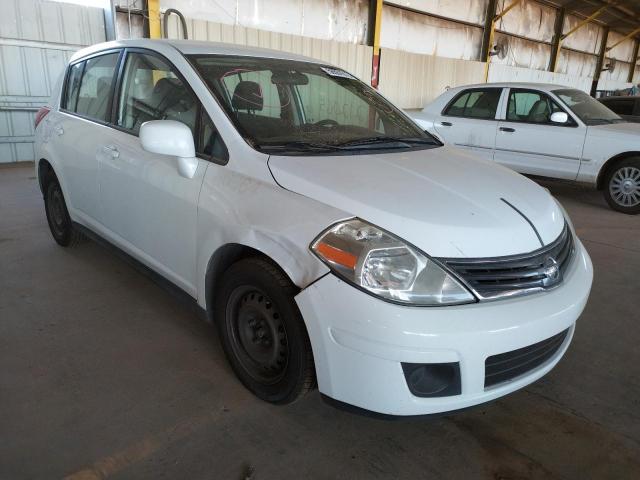 NISSAN VERSA S 2012 3n1bc1cp9ck284839