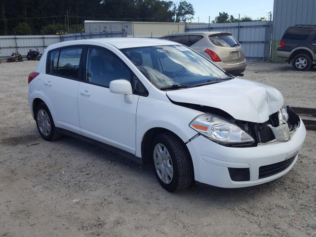 NISSAN VERSA S 2012 3n1bc1cp9ck285313