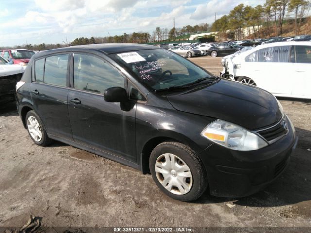 NISSAN VERSA 2012 3n1bc1cp9ck286719