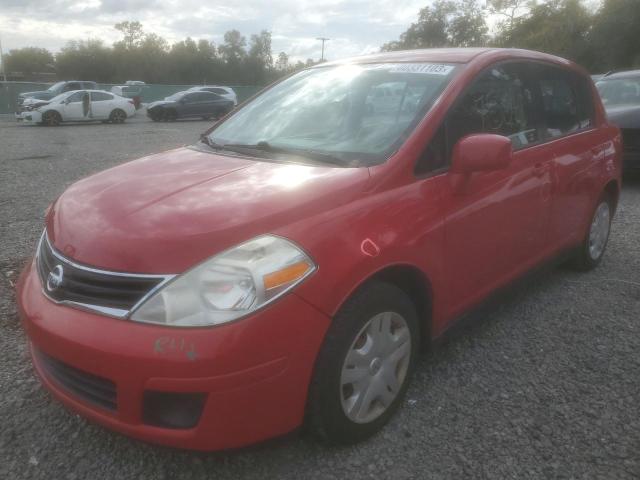 NISSAN VERSA 2012 3n1bc1cp9ck287661