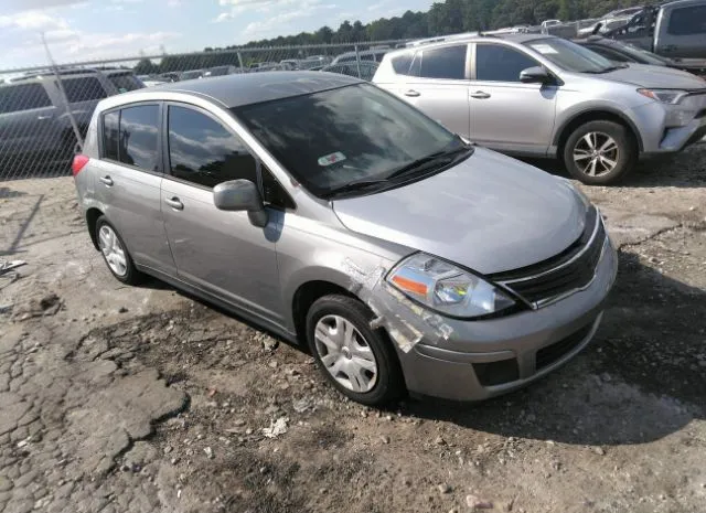 NISSAN VERSA 2012 3n1bc1cp9ck289426