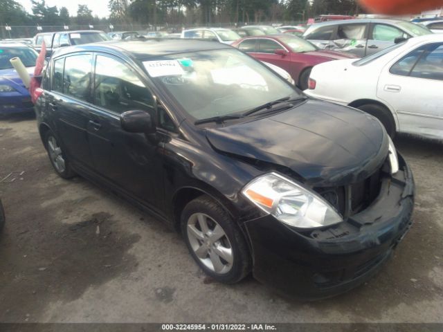 NISSAN VERSA 2012 3n1bc1cp9ck289698