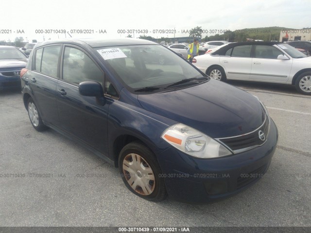 NISSAN VERSA 2012 3n1bc1cp9ck290172