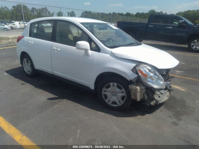 NISSAN VERSA 2012 3n1bc1cp9ck290768