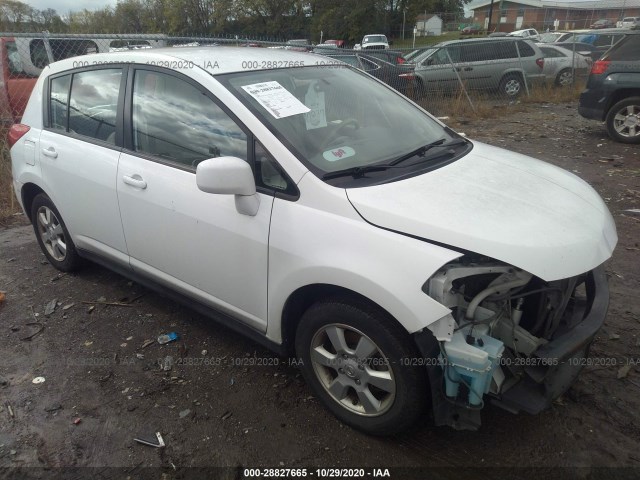 NISSAN VERSA 2012 3n1bc1cp9ck291788