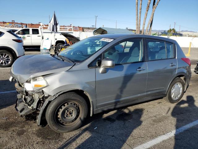 NISSAN VERSA S 2012 3n1bc1cp9ck291919