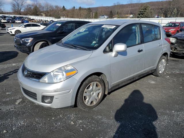 NISSAN VERSA 2012 3n1bc1cp9ck292116