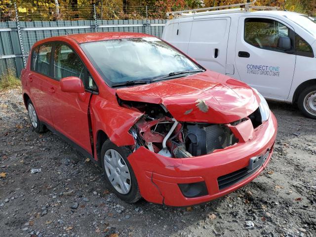 NISSAN VERSA S 2012 3n1bc1cp9ck292360