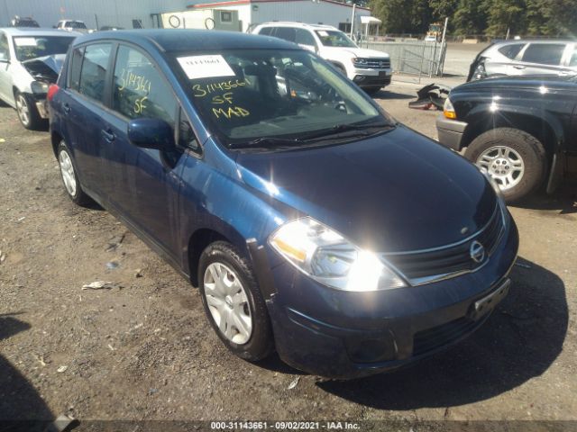 NISSAN VERSA 2012 3n1bc1cp9ck292648